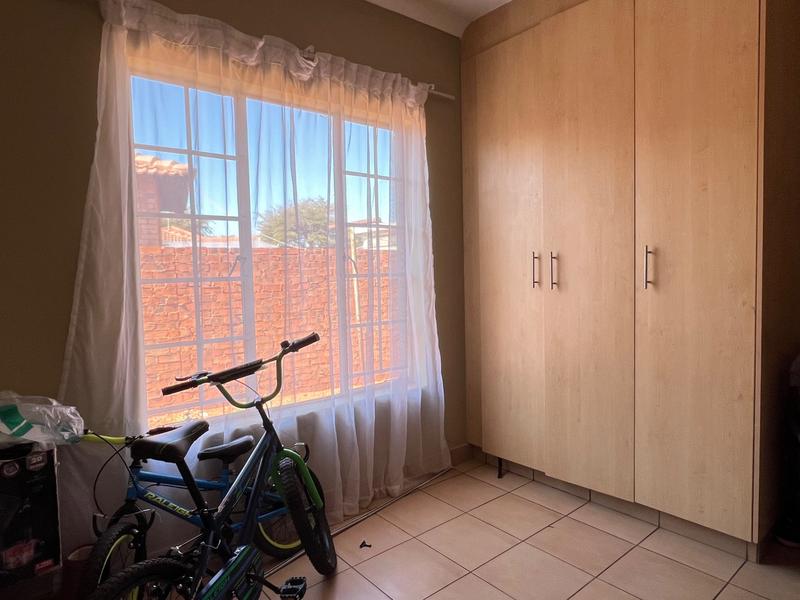 3 Bedroom Property for Sale in Kathu Northern Cape